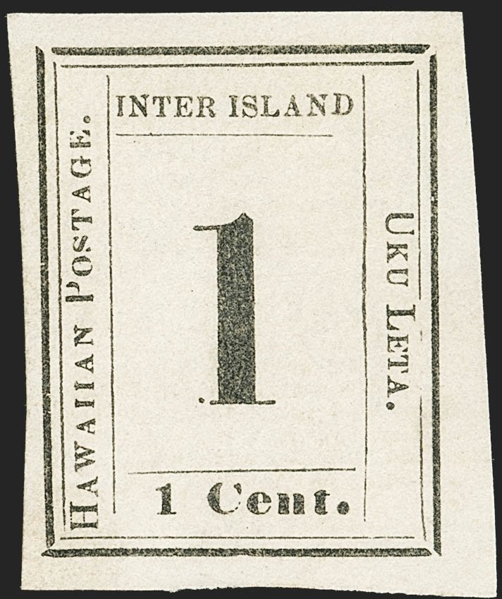 Numeral 1