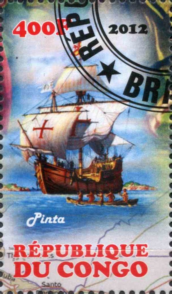 Pinta