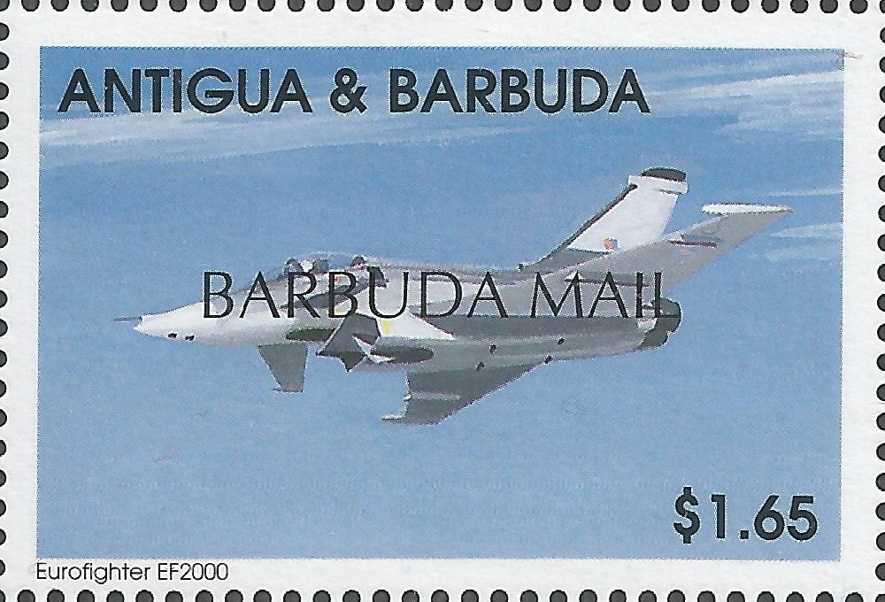 Eurofighter EF2000