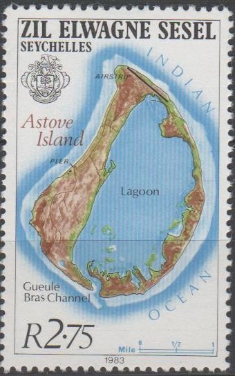 Astove Island