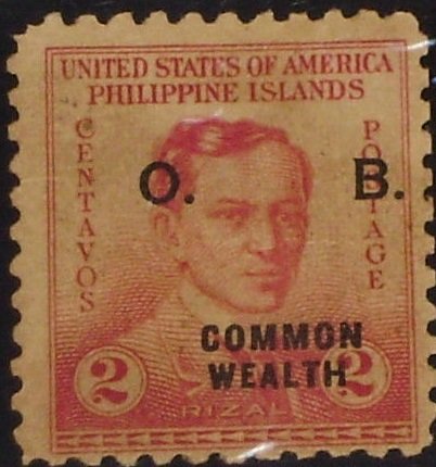 José Rizal (1861-1896)