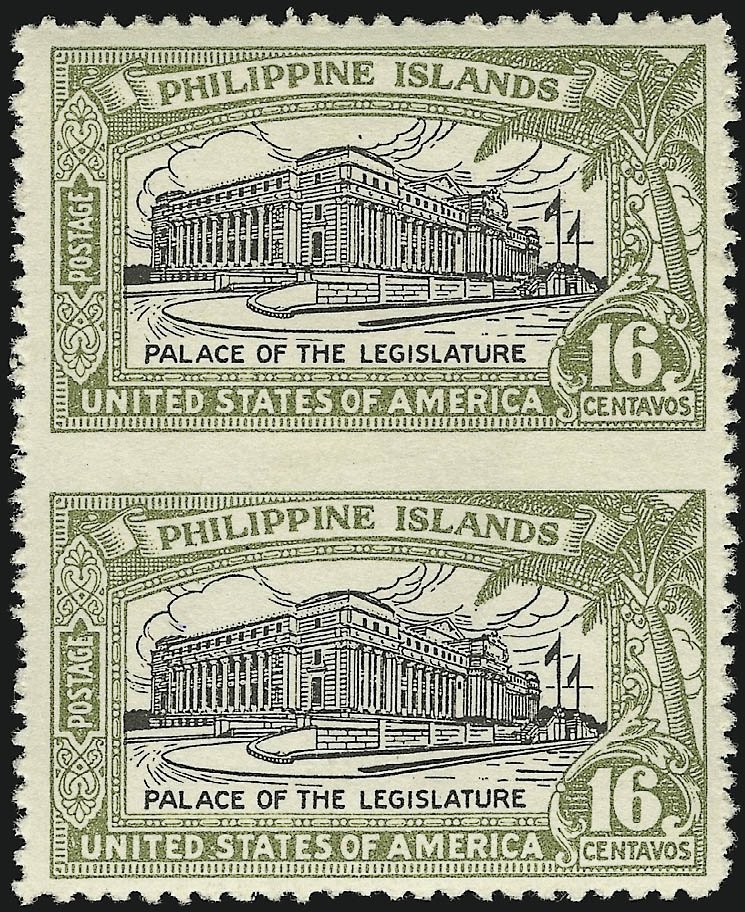 Legislative Palace