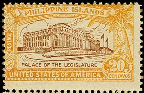 Legislative Palace
