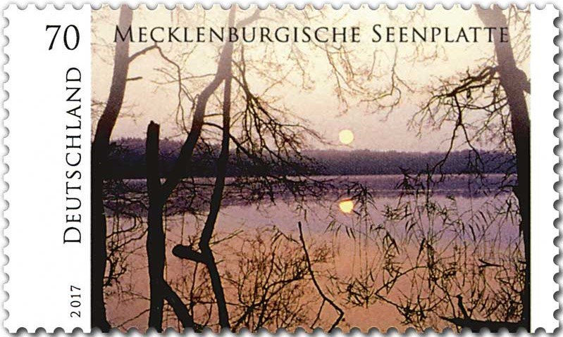 Mecklenburg Lake Plateau