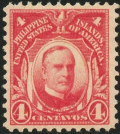 William McKinley (1843-1901)