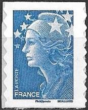 Marianne de Beaujard