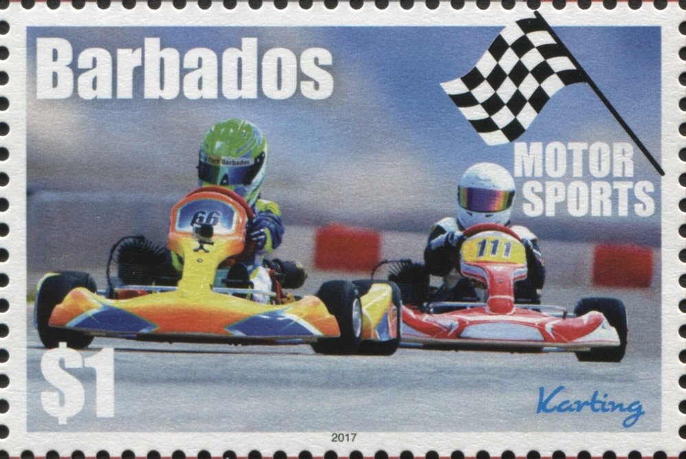 Karting
