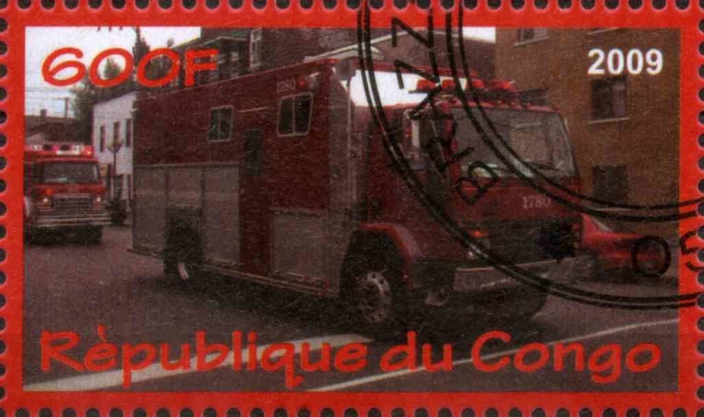 Pompiers