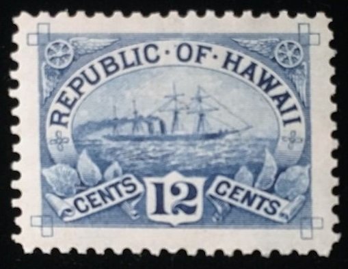 S.S. Arawa