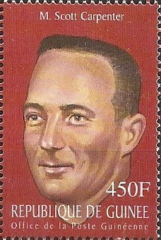 M. Scott Carpenter