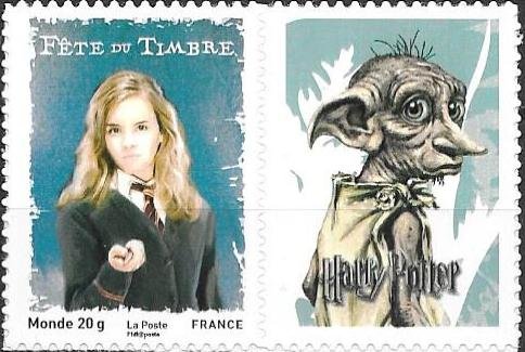 Hermione
