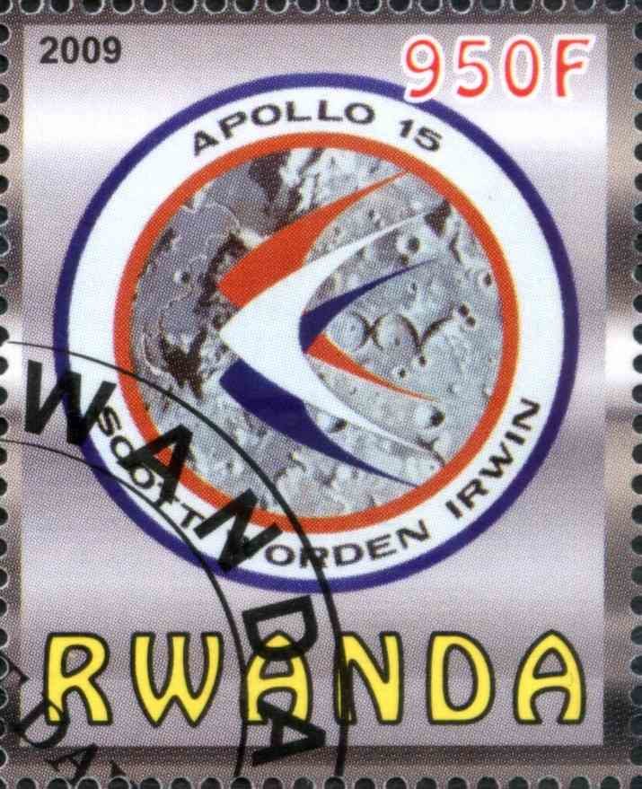 Apollo 15