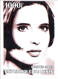 Stamp, Isabela Rosselini, Cinderellas,  , Actors, People