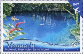 Swimming Holes