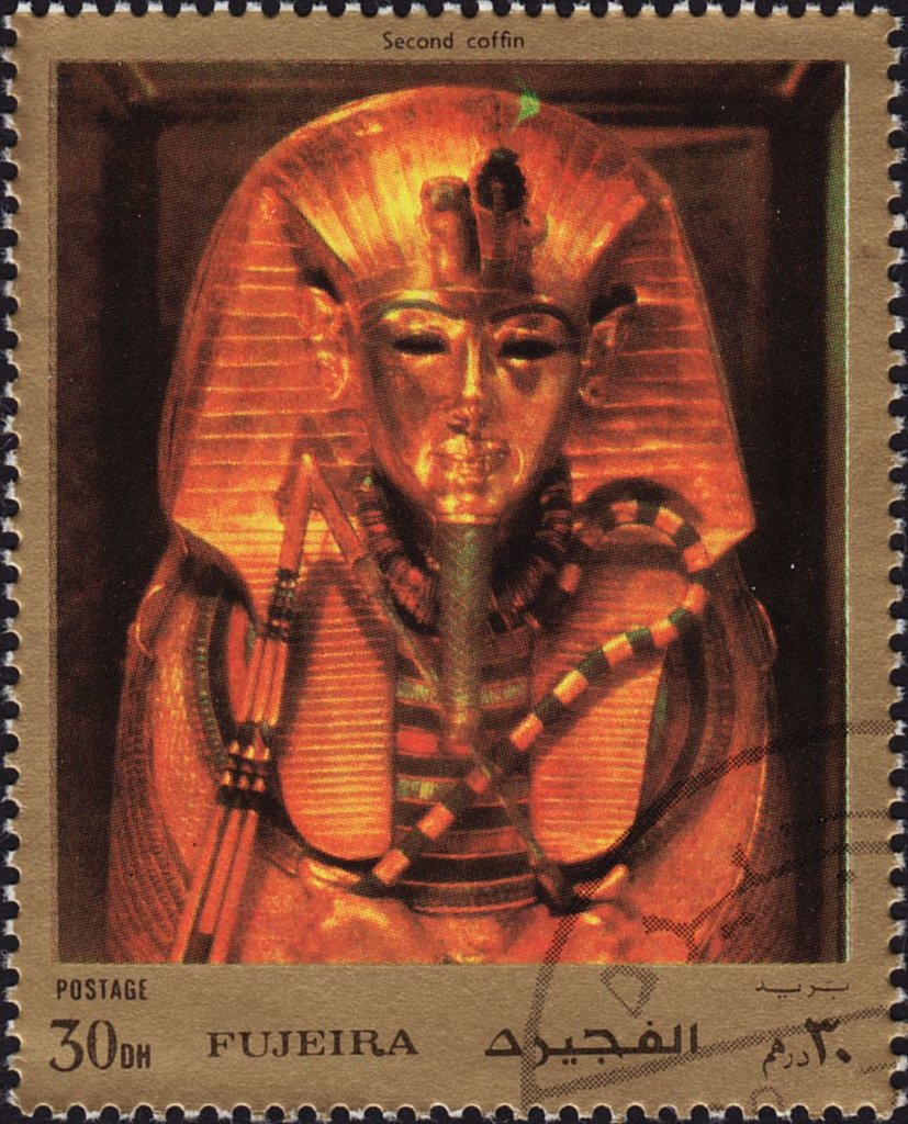 Sarcophagos