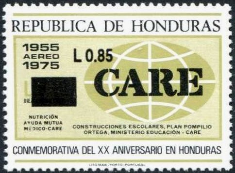 Overprints