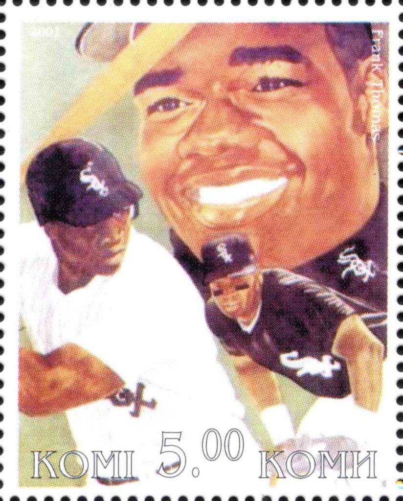 Frank Thomas