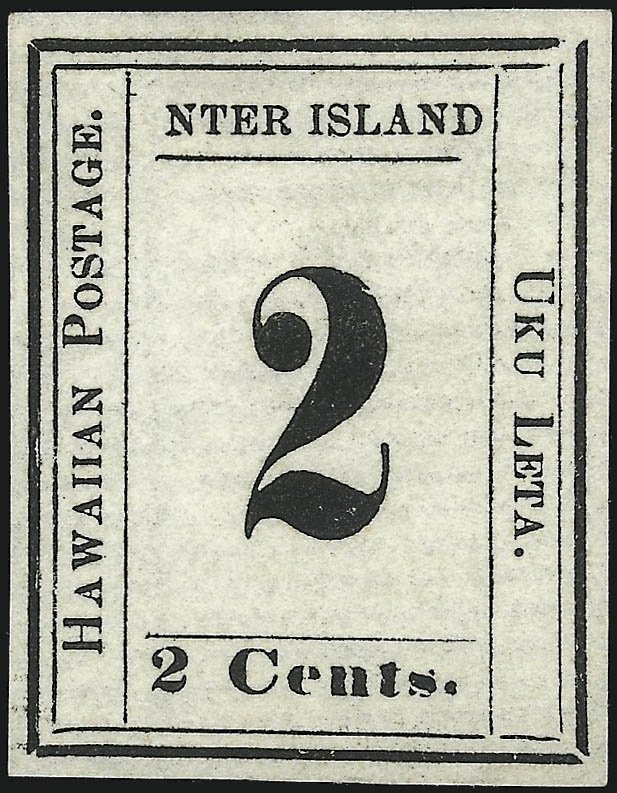 Numeral 2