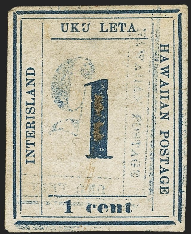 Numeral 1