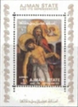 Descent from the Cross