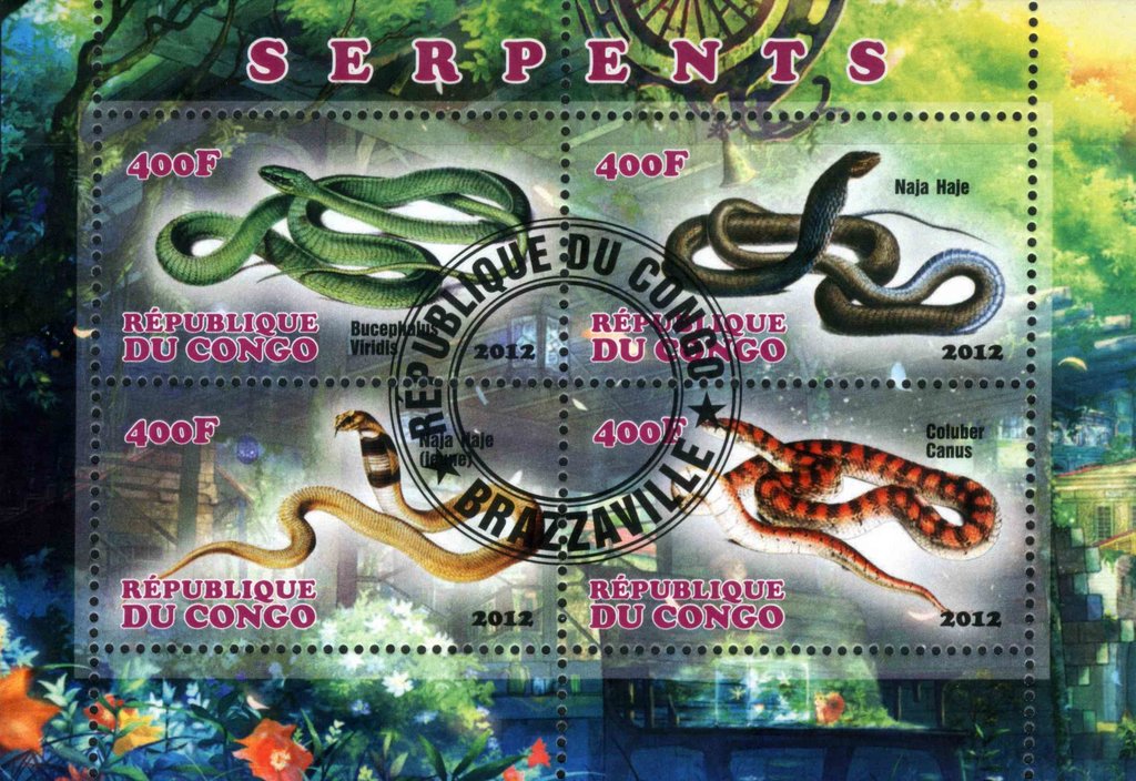 Serpents
