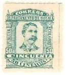 General Prospero Pinzón