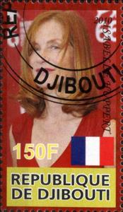 Stamp, Isabelle Huppert, Cinderellas,  , People