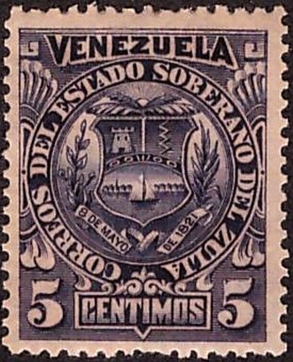 Estado Soberano del Zulia