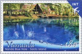Swimming Holes