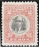 Jose Felipe de Restrepo