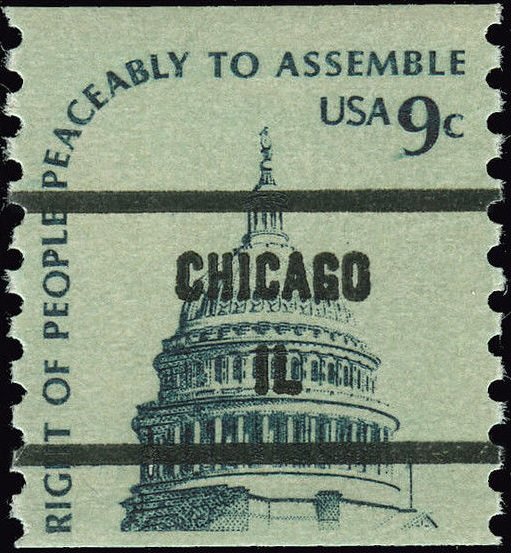 Dome of the Capitol