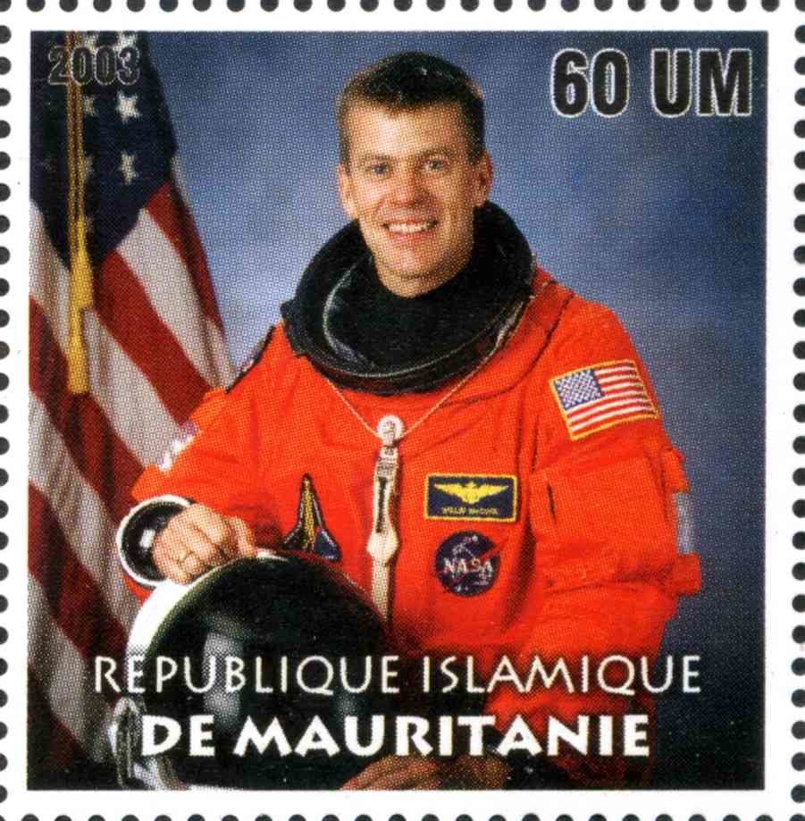 Astronauts