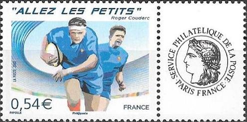 VI Rugby World Cup