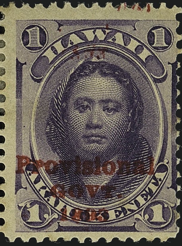 Princess Victoria Kamamalu