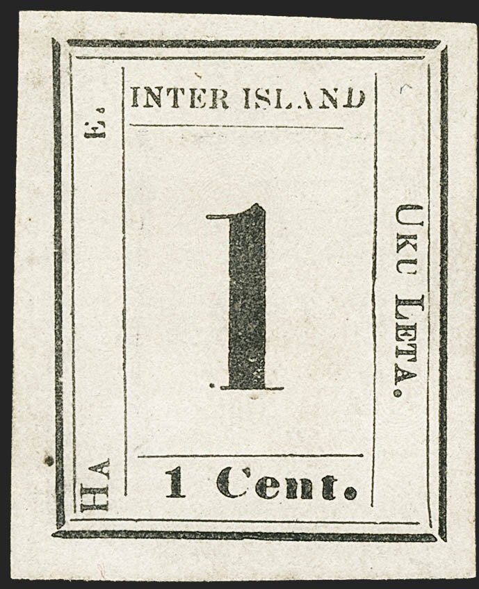 Numeral 1