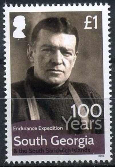 Centenary of the Expedition of HMS Endurance