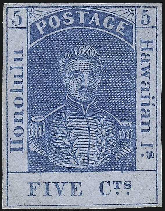 King Kamehameha III