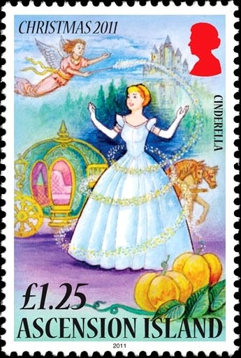 Cinderella