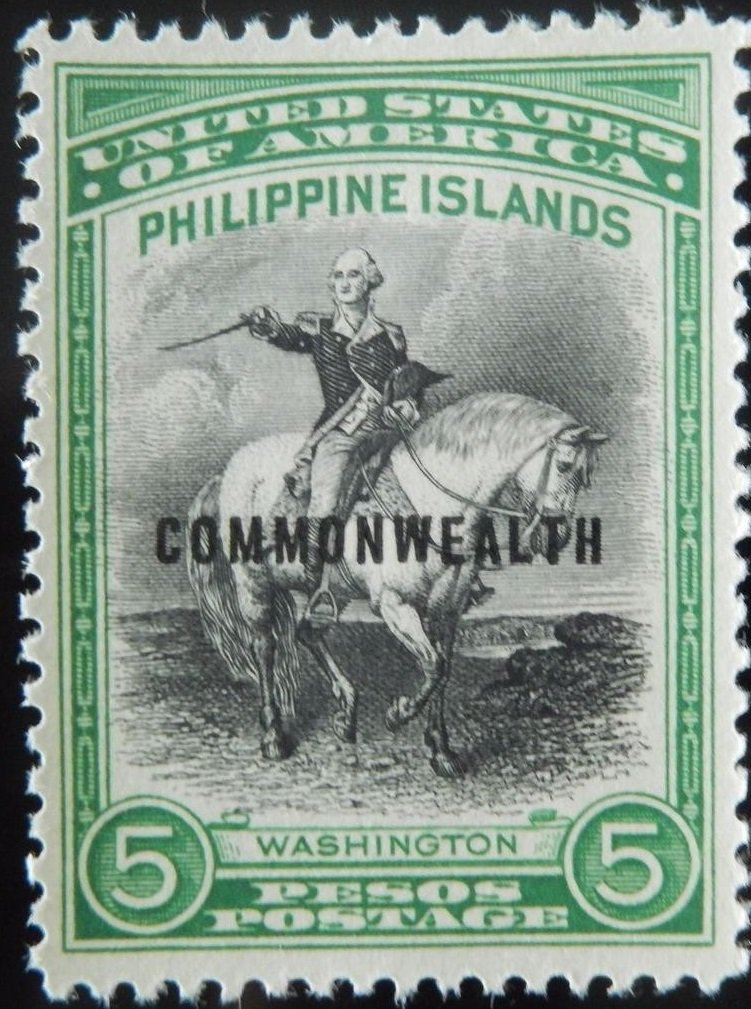 George Washington (1732-1799)