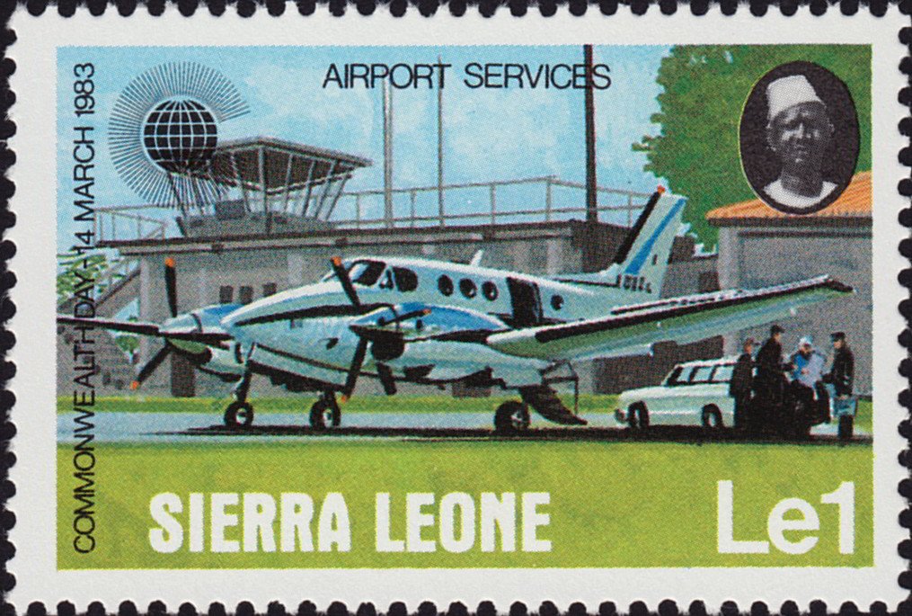 Airport Services