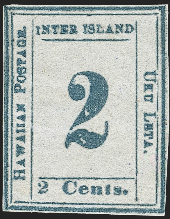 Numeral 2