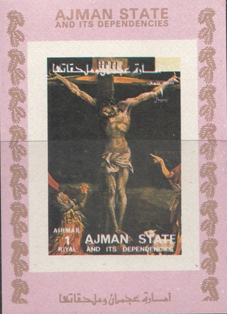Crucifixion