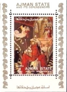 Holy Mass The Pope Gregory I