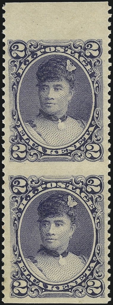 Queen Liliuokalani