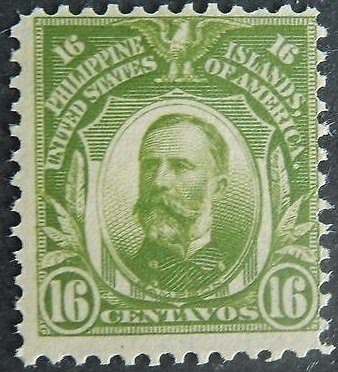 Admiral William Thomas Sampson (1840-1902)