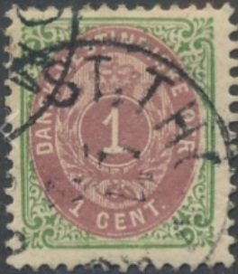 Numeral of Value