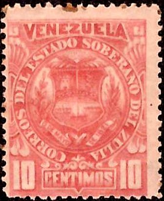 Estado Soberano del Zulia