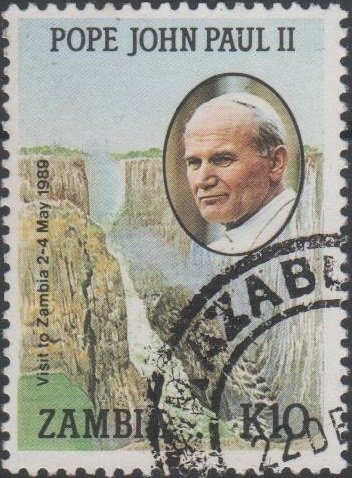 Victoria Falls