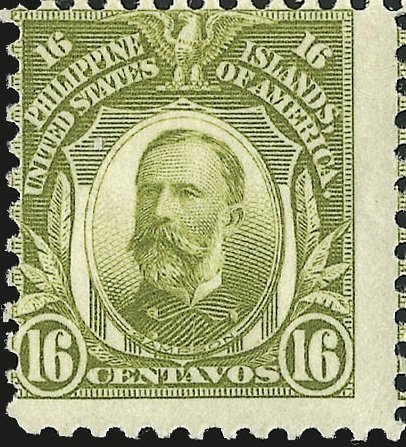 Admiral William Thomas Sampson (1840-1902)