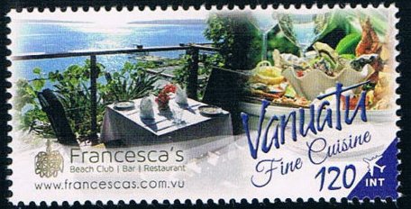 Tourism Promotion : Gastronomy